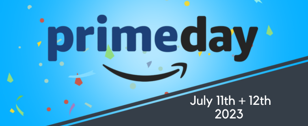 Prepare for  Prime Day 2023: The Seller's Guide