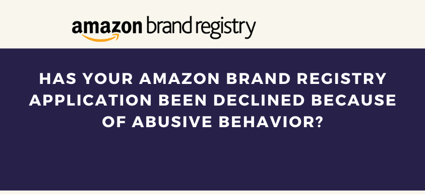 Brand registry amazon deals uk