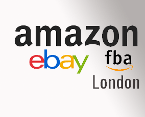 Ebay And Amazon Consultancy In London Daytodayebay